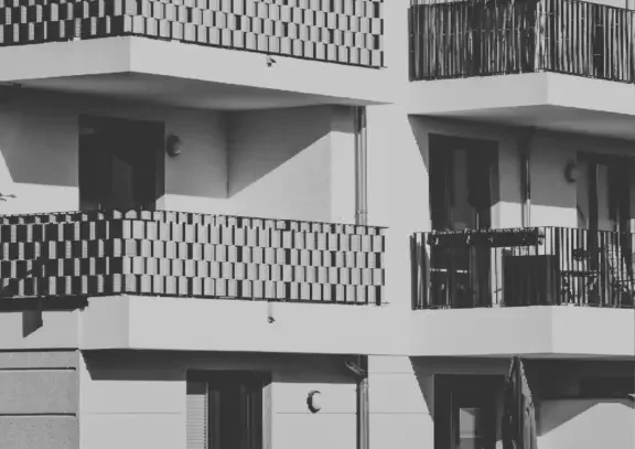 Immobilienvermietung