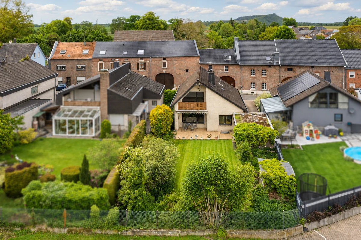 Luftansicht
